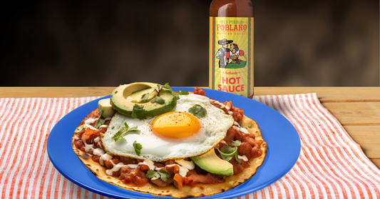 Huevos Rancheros