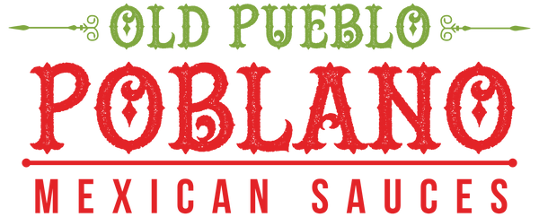 Old Pueblo Poblano